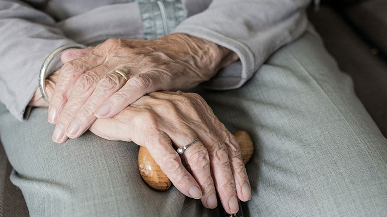 Foto - TÜİK açıkladı: Türkiye'nin en yaşlı 10 ili belli oldu