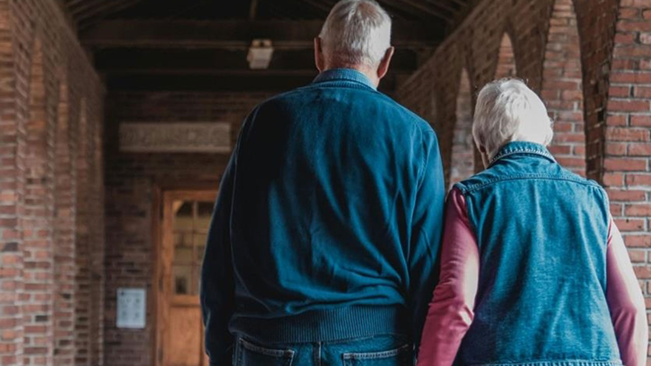 Foto - TÜİK açıkladı: Türkiye'nin en yaşlı 10 ili belli oldu