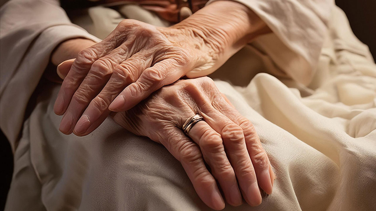 Foto - TÜİK açıkladı: Türkiye'nin en yaşlı 10 ili belli oldu