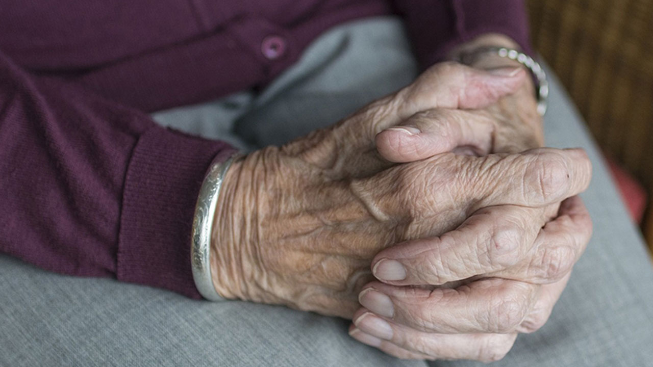 Foto - TÜİK açıkladı: Türkiye'nin en yaşlı 10 ili belli oldu