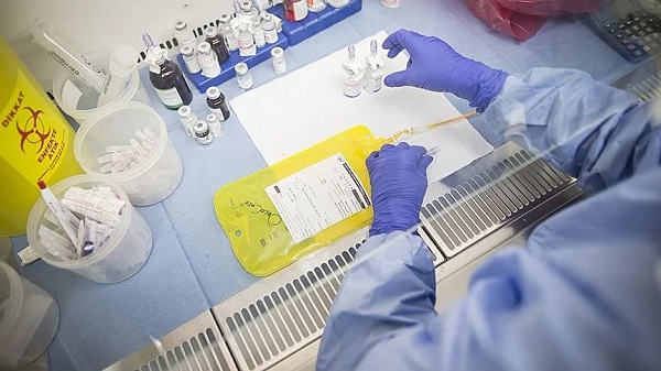 Foto - TÜİK açıklama yaptı! İşte Türkiye'nin kanser haritası