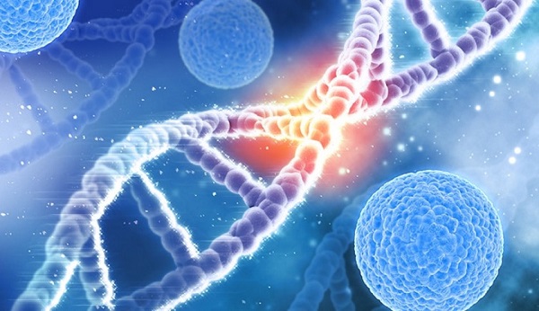 Foto - TÜİK açıklama yaptı! İşte Türkiye'nin kanser haritası