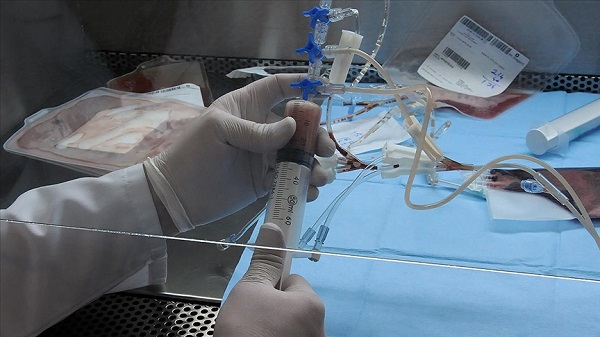 Foto - TÜİK açıklama yaptı! İşte Türkiye'nin kanser haritası