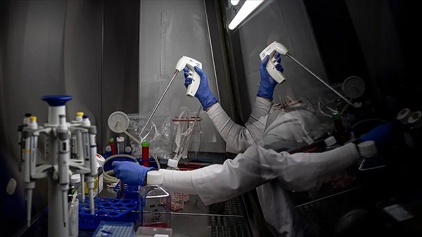 Foto - TÜİK açıklama yaptı! İşte Türkiye'nin kanser haritası