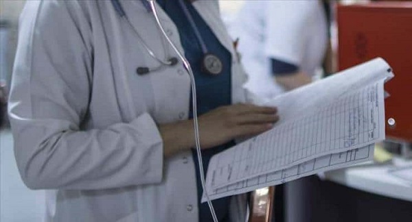 Foto - TÜİK açıklama yaptı! İşte Türkiye'nin kanser haritası