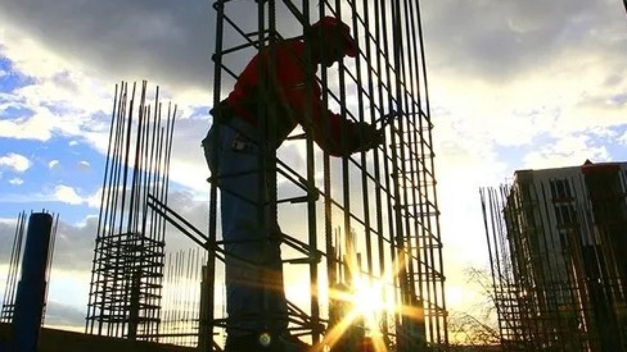 Foto - TÜİK duyurdu! Perakende ve inşaat sektöründe güven yükseldi