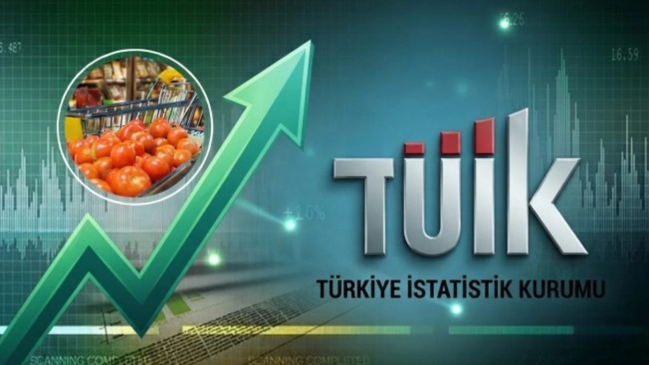Foto - TÜİK duyurdu! Perakende ve inşaat sektöründe güven yükseldi