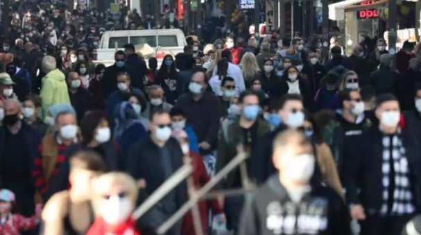 Foto - TÜİK ölüm raporunu yayınladı! İşte ay ay ölüm sayıları