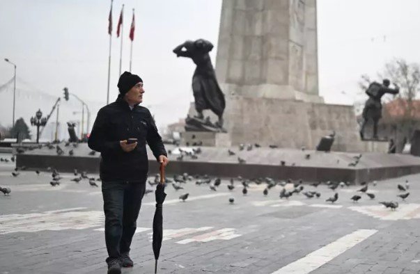 Foto - TÜİK ölüm raporunu yayınladı! İşte ay ay ölüm sayıları