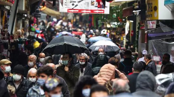 Foto - TÜİK ölüm raporunu yayınladı! İşte ay ay ölüm sayıları