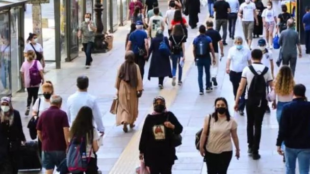 Foto - TÜİK ölüm raporunu yayınladı! İşte ay ay ölüm sayıları