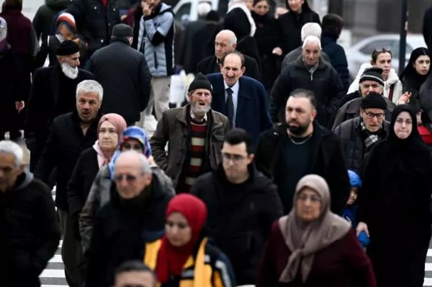 Foto - TÜİK ölüm raporunu yayınladı! İşte ay ay ölüm sayıları