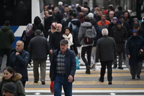Foto - TÜİK ölüm raporunu yayınladı! İşte ay ay ölüm sayıları