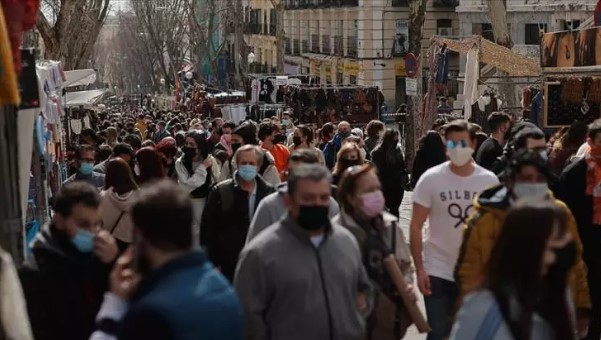 Foto - TÜİK ölüm raporunu yayınladı! İşte ay ay ölüm sayıları