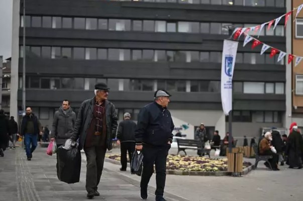 Foto - TÜİK ölüm raporunu yayınladı! İşte ay ay ölüm sayıları