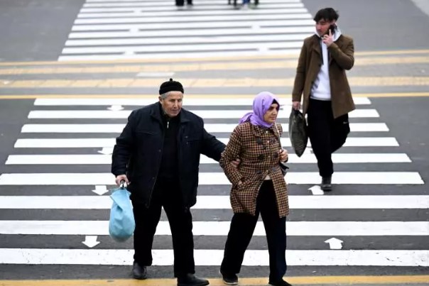 Foto - TÜİK ölüm raporunu yayınladı! İşte ay ay ölüm sayıları