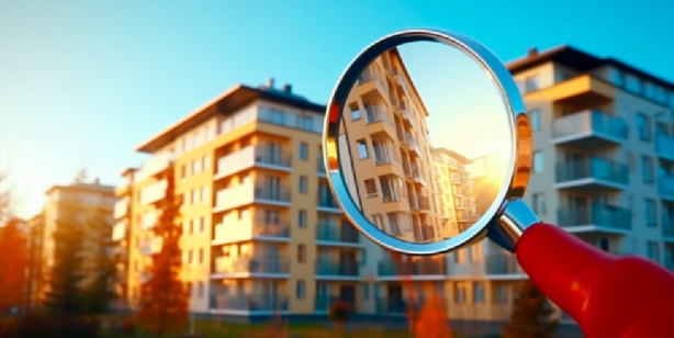 Foto - TÜİK paylaştı! İşte Türkiye'de ortalama konut fiyatları