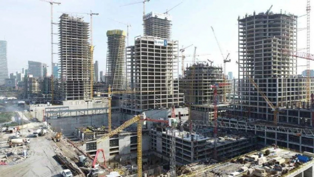 Foto - TÜİK paylaştı! İşte Türkiye'de ortalama konut fiyatları