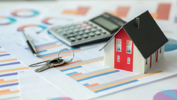 Foto - TÜİK paylaştı! İşte Türkiye'de ortalama konut fiyatları