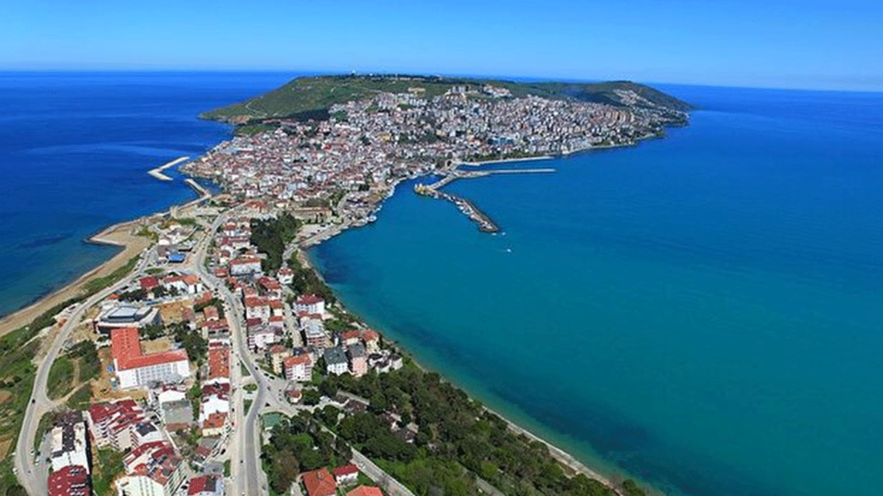 Foto - TÜİK rakamları paylaştı: İşte Türkiye'nin en genç ve yaşlı illeri!