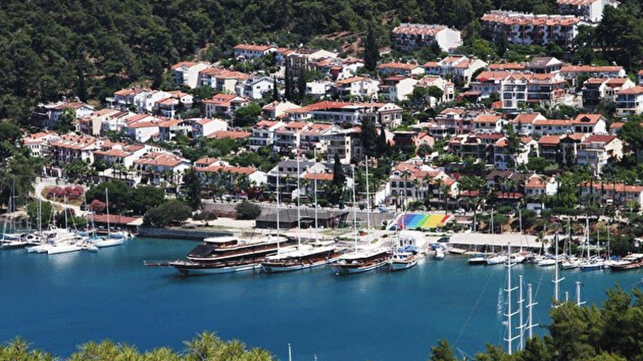 Foto - TÜİK rakamları paylaştı: İşte Türkiye'nin en genç ve yaşlı illeri!