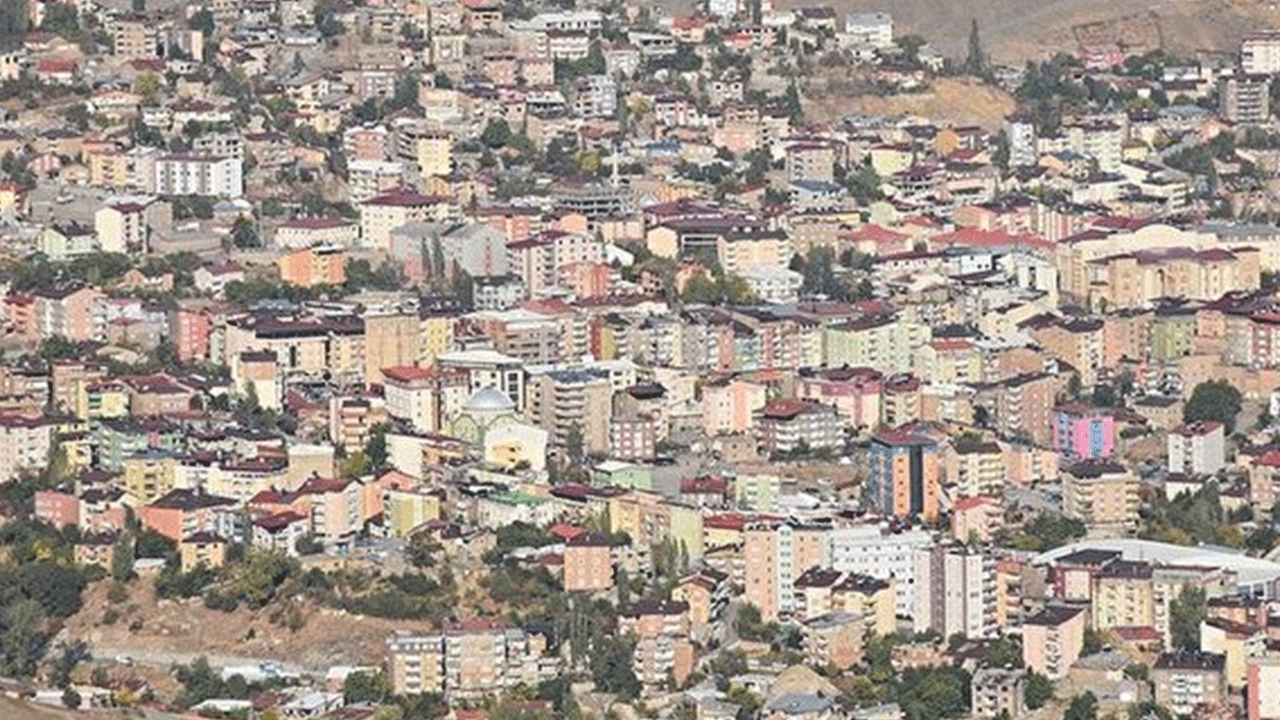 Foto - TÜİK rakamları paylaştı: İşte Türkiye'nin en genç ve yaşlı illeri!