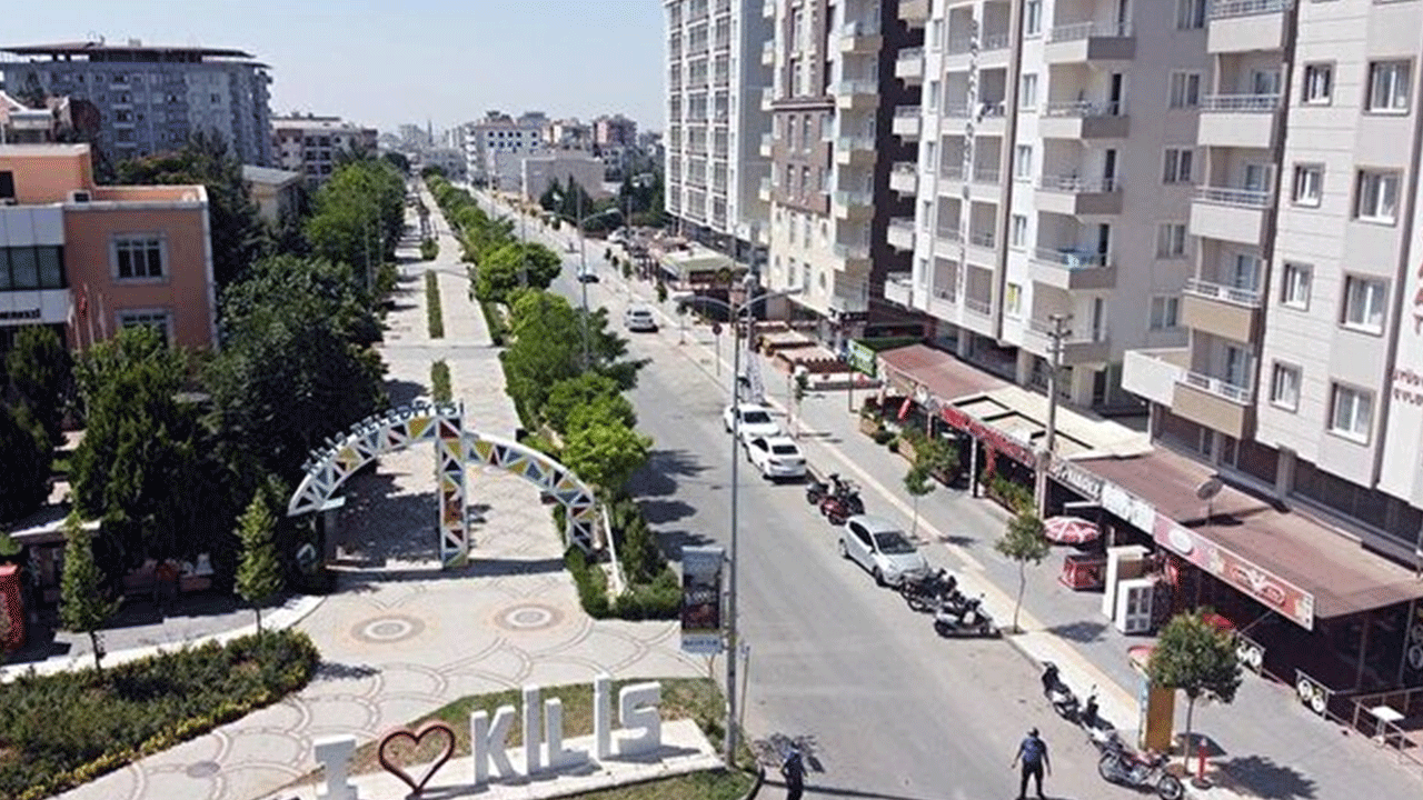 Foto - TÜİK rakamları paylaştı: İşte Türkiye'nin en genç ve yaşlı illeri!