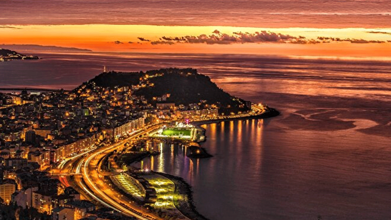 Foto - TÜİK rakamları paylaştı: İşte Türkiye'nin en genç ve yaşlı illeri!