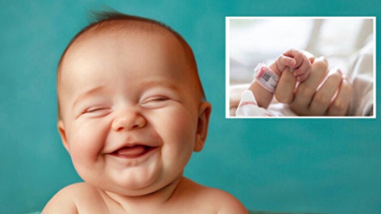 TÜİK rakamları tek tek paylaştı! Doğum oranlarında endişeli tablo