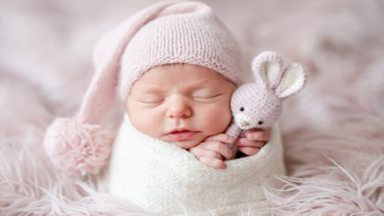 Foto - TÜİK rakamları tek tek paylaştı! Doğum oranlarında endişeli tablo