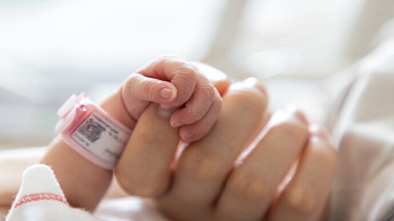 Foto - TÜİK rakamları tek tek paylaştı! Doğum oranlarında endişeli tablo