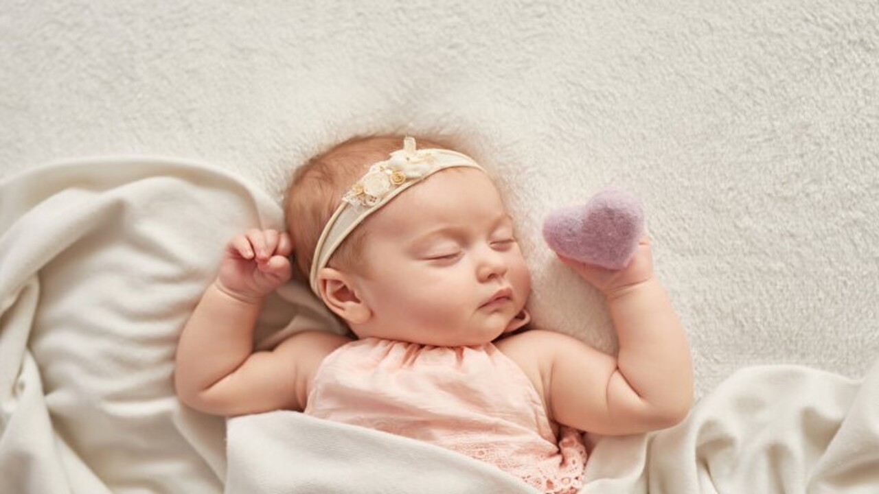 Foto - TÜİK rakamları tek tek paylaştı! Doğum oranlarında endişeli tablo