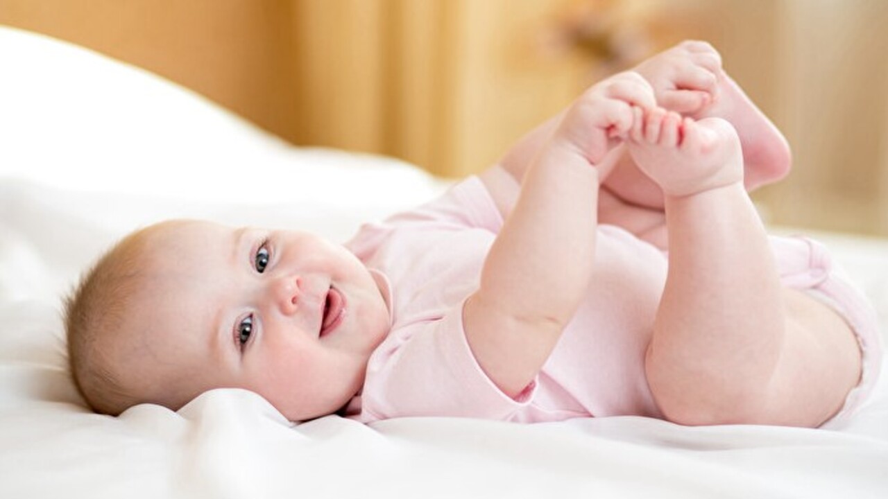 Foto - TÜİK rakamları tek tek paylaştı! Doğum oranlarında endişeli tablo