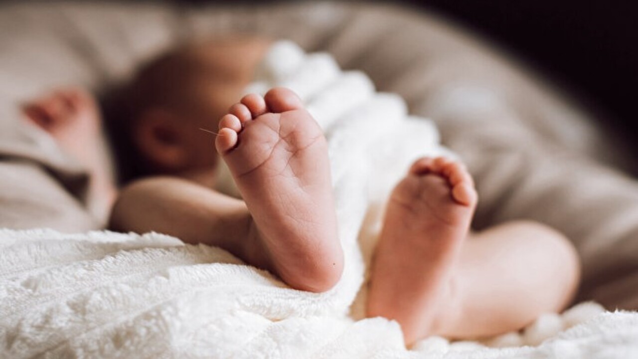 Foto - TÜİK rakamları tek tek paylaştı! Doğum oranlarında endişeli tablo