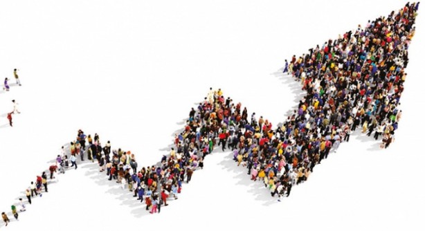 Foto - TÜİK son verileri paylaştı! Hangi ilin nüfusu ne kadar oldu...