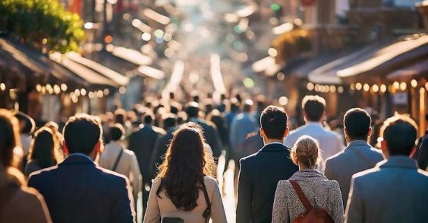 Foto - TÜİK son verileri paylaştı! Hangi ilin nüfusu ne kadar oldu...