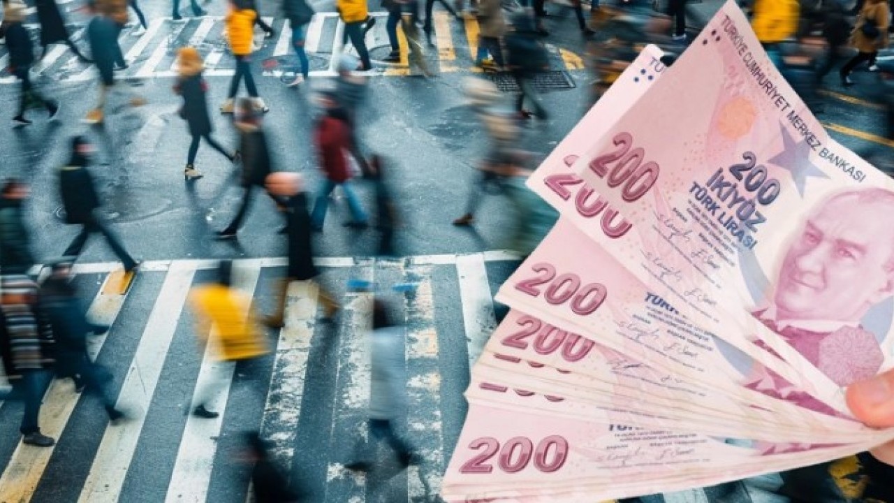 TÜİK verileri açıkladı! İşte yaşam maliyeti en düşük şehirler