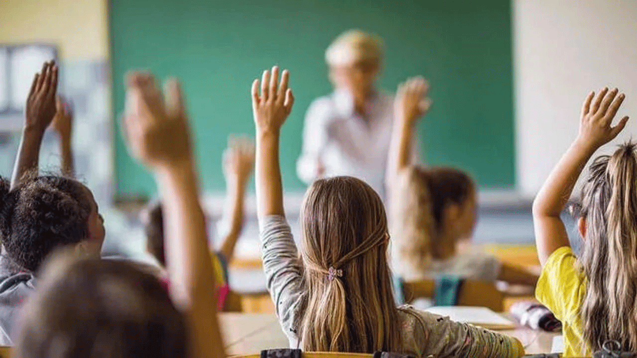 Foto - TÜİK istatistikleri açıkladı: Kadınlar erkeklere göre daha...