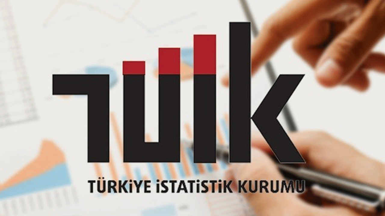 TÜİK istatistikleri açıkladı: Kadınlar erkeklere göre daha...