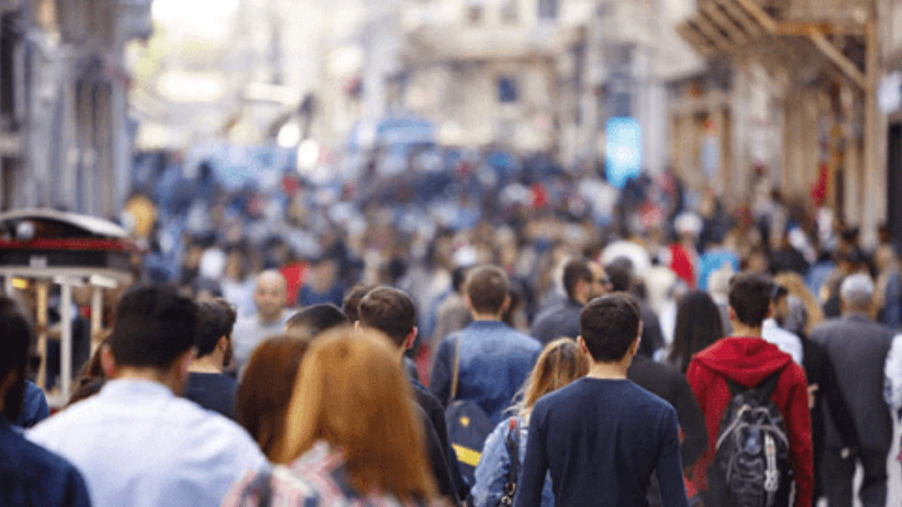 Foto - TÜİK istatistikleri açıkladı: Kadınlar erkeklere göre daha...