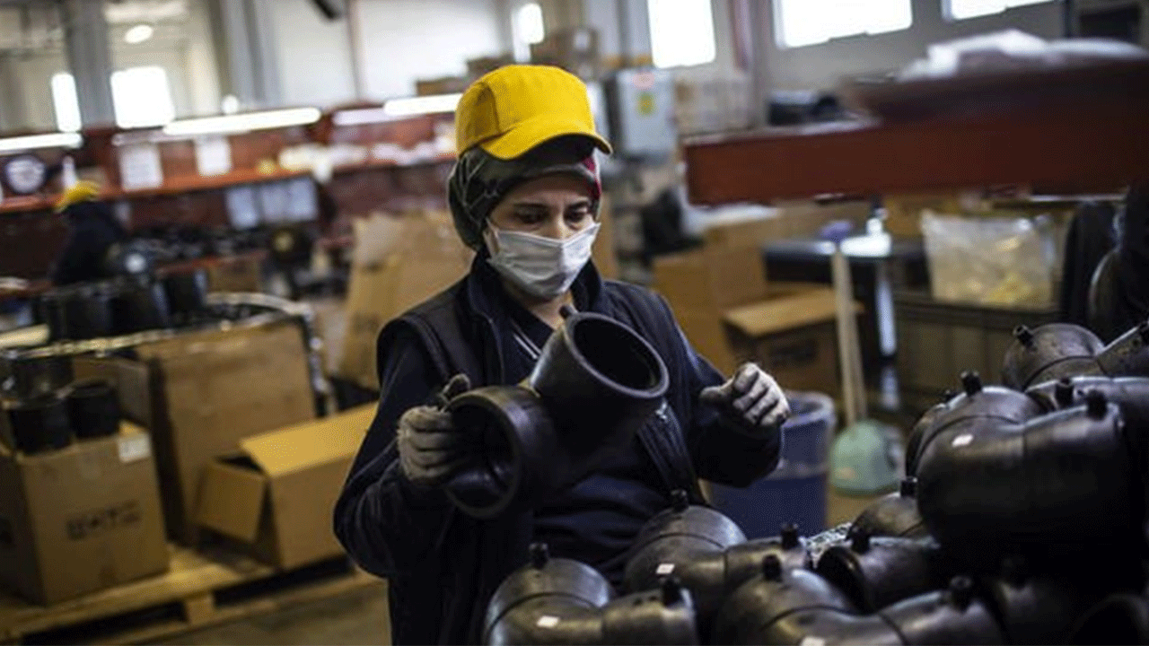 Foto - TÜİK istatistikleri açıkladı: Kadınlar erkeklere göre daha...