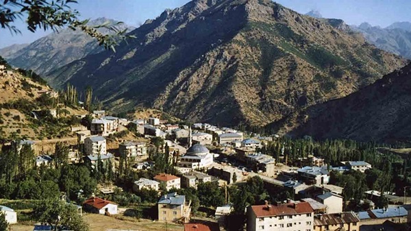 Foto - TÜİK verileri paylaştı! İşte Türkiye'nin en kalabalık köyleri