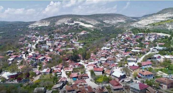 Foto - TÜİK verileri paylaştı! İşte Türkiye'nin en kalabalık köyleri