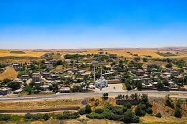 Foto - TÜİK verileri paylaştı! İşte Türkiye'nin en kalabalık köyleri