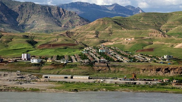 Foto - TÜİK verileri paylaştı! İşte Türkiye'nin en kalabalık köyleri