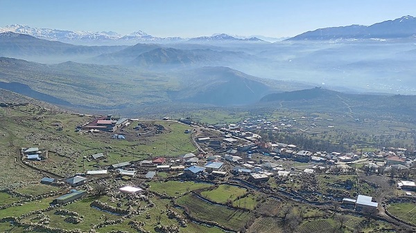 Foto - TÜİK verileri paylaştı! İşte Türkiye'nin en kalabalık köyleri