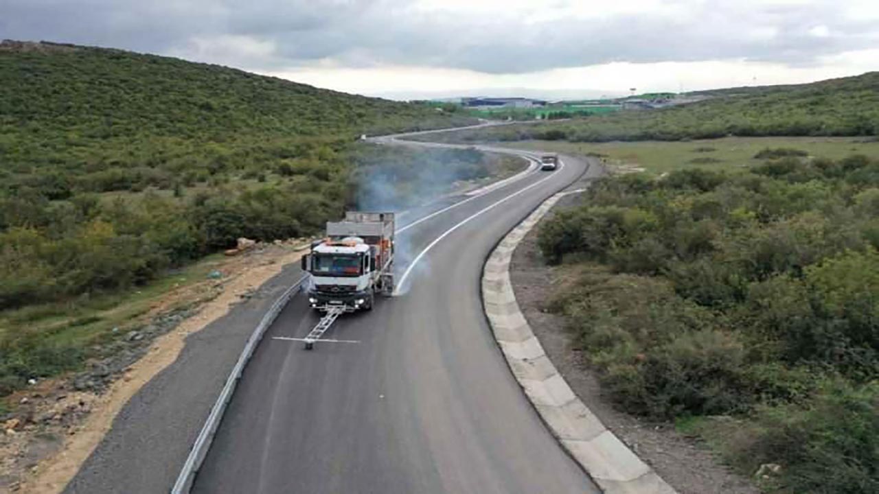 Foto - TÜİK verileri yürek burktu! Trafik kazalarında can kaybı durmuyor, en çok kaza bu yollarda oluyor
