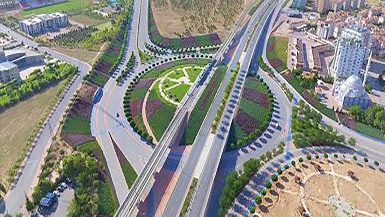 Foto - TÜİK verileri yürek burktu! Trafik kazalarında can kaybı durmuyor, en çok kaza bu yollarda oluyor