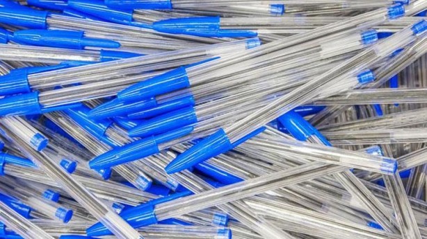 Foto - Tükenmez kalemlerin kapaklarındaki delik bakın ne işe yarıyormuş? Bu gerçeği öğrenince çok ama çok şaşıracaksınız