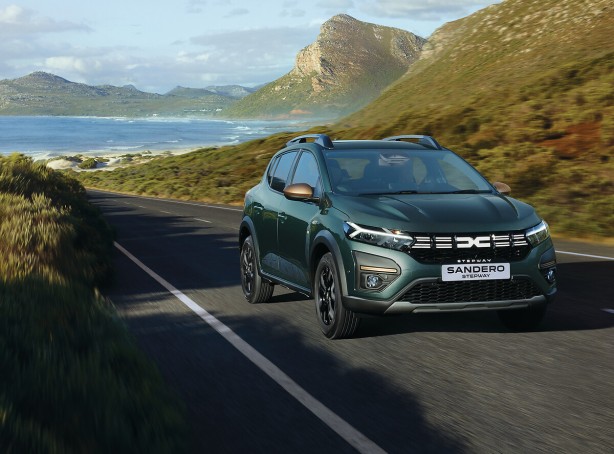 Tüketici bu otomobili çok sevdi! Türkiye’nin en çok tercih edilen B-SUV modeli! Ağustos ayında toplam bin 347 satış! 